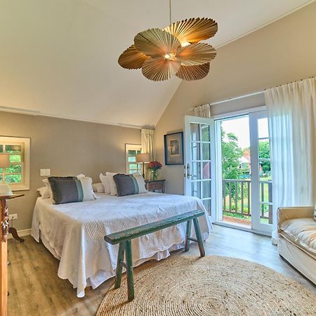 Hotel L'Auberge Πούντα ντελ Έστε Εξωτερικό φωτογραφία