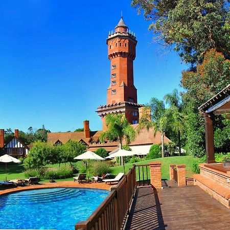 Hotel L'Auberge Πούντα ντελ Έστε Εξωτερικό φωτογραφία