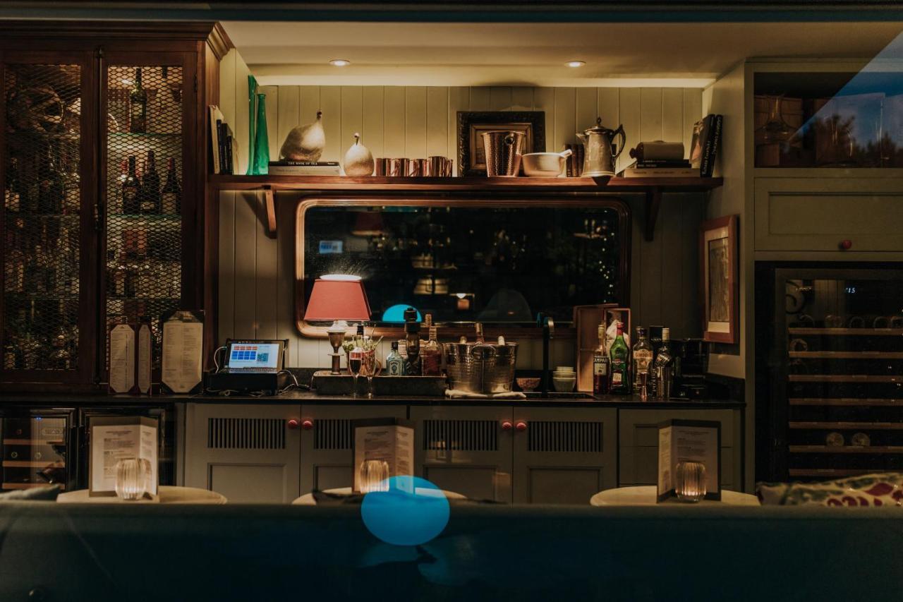 Hotel L'Auberge Πούντα ντελ Έστε Εξωτερικό φωτογραφία