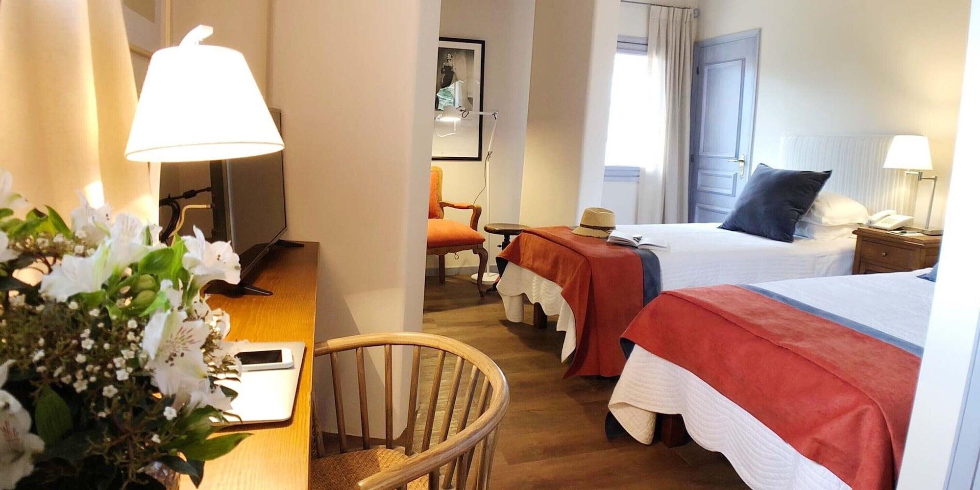 Hotel L'Auberge Πούντα ντελ Έστε Εξωτερικό φωτογραφία