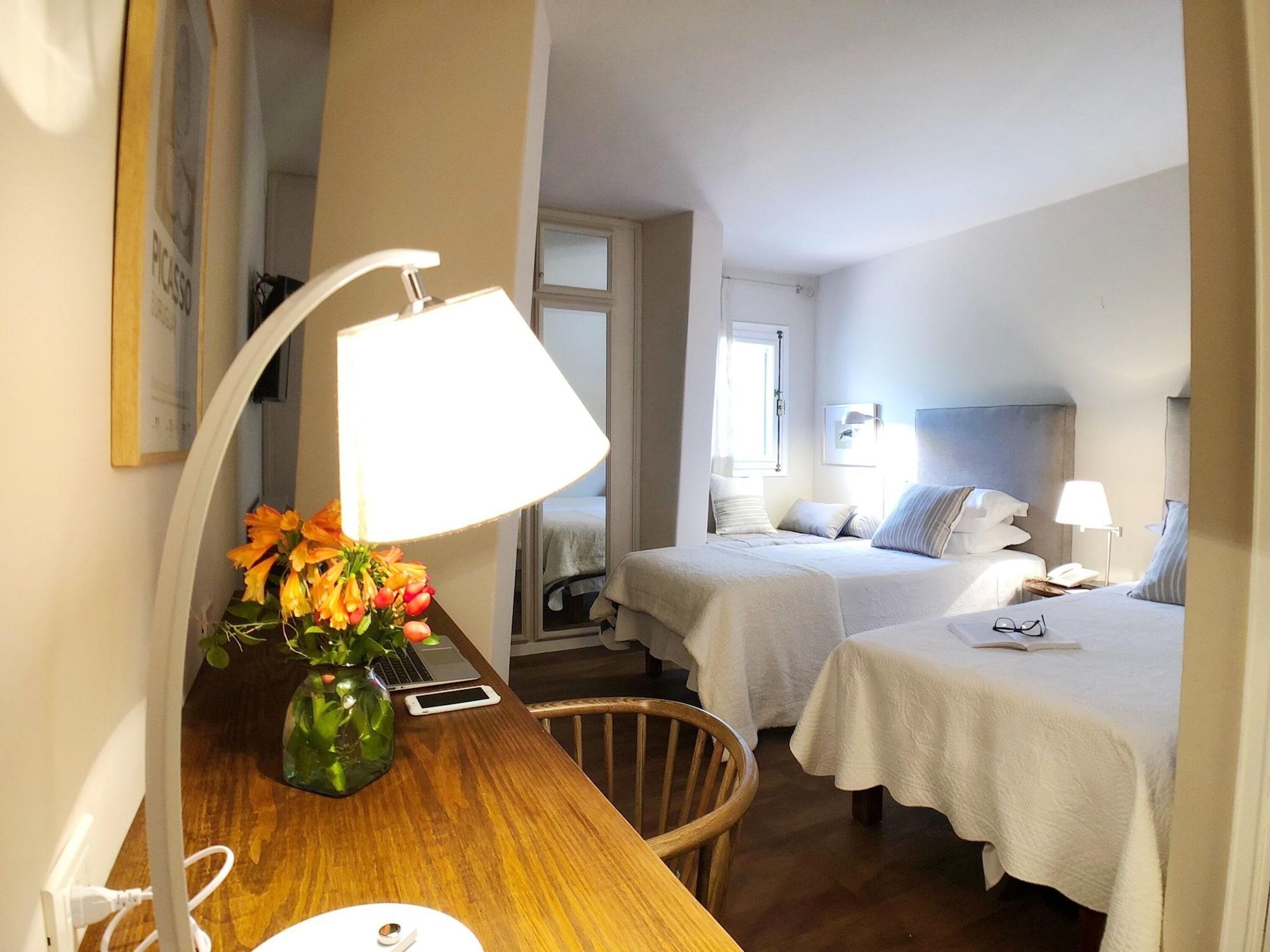 Hotel L'Auberge Πούντα ντελ Έστε Εξωτερικό φωτογραφία