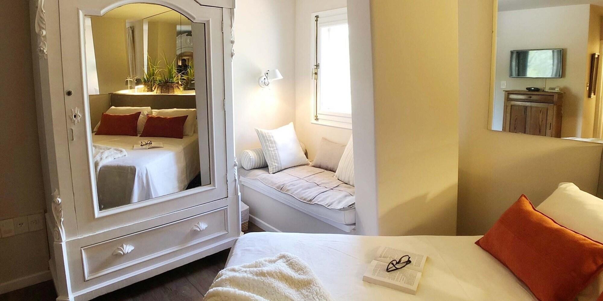 Hotel L'Auberge Πούντα ντελ Έστε Εξωτερικό φωτογραφία