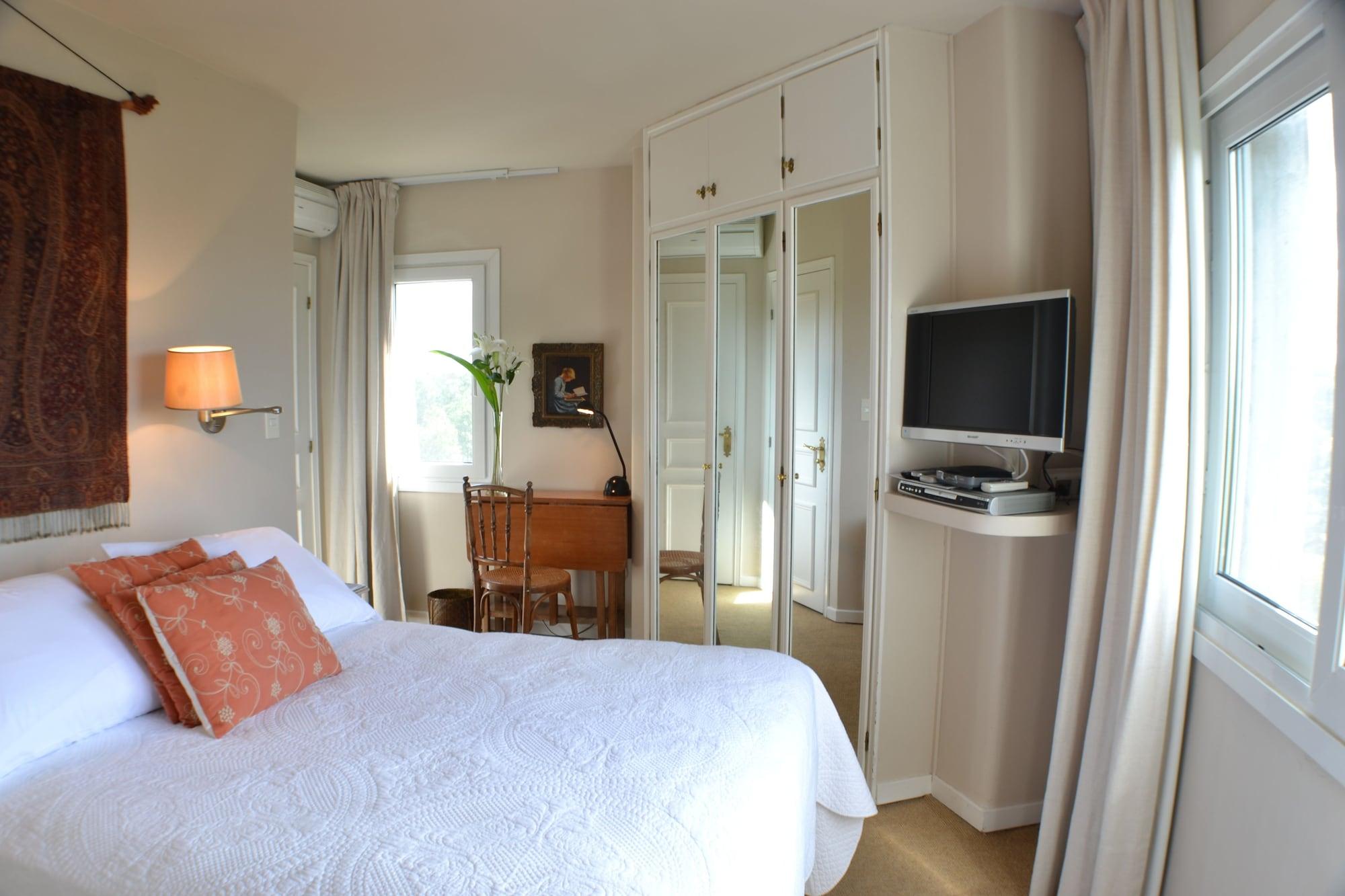 Hotel L'Auberge Πούντα ντελ Έστε Εξωτερικό φωτογραφία