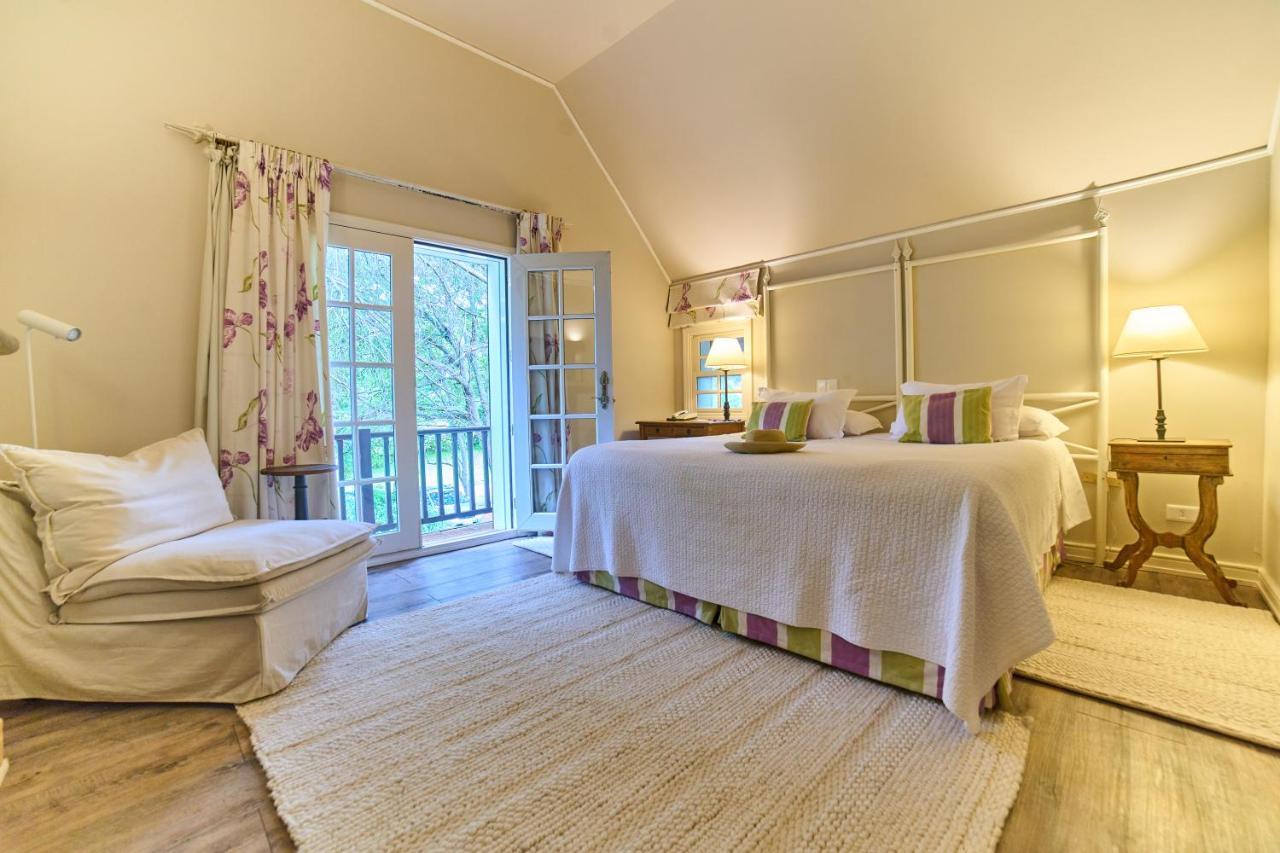 Hotel L'Auberge Πούντα ντελ Έστε Εξωτερικό φωτογραφία