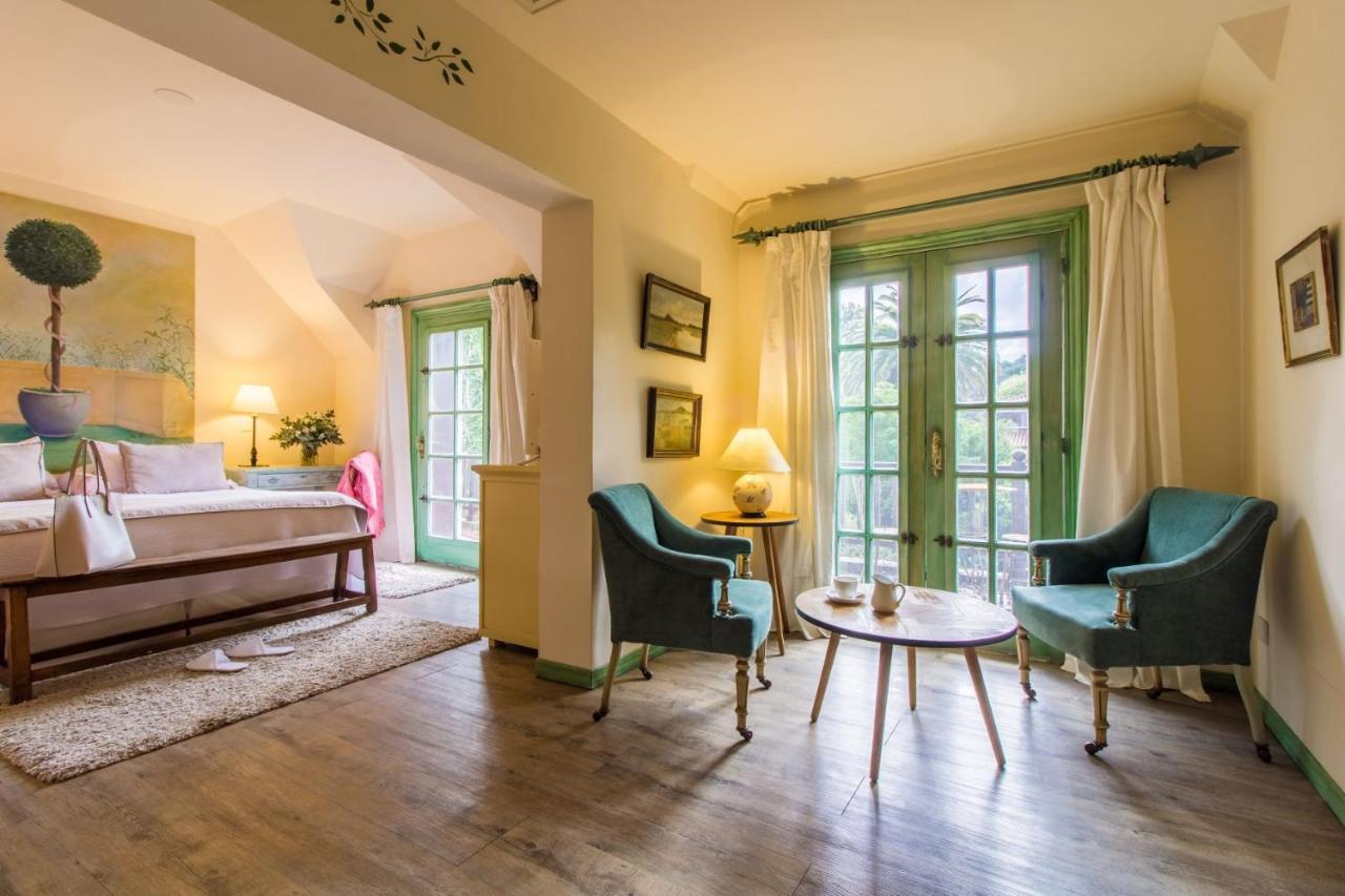Hotel L'Auberge Πούντα ντελ Έστε Εξωτερικό φωτογραφία