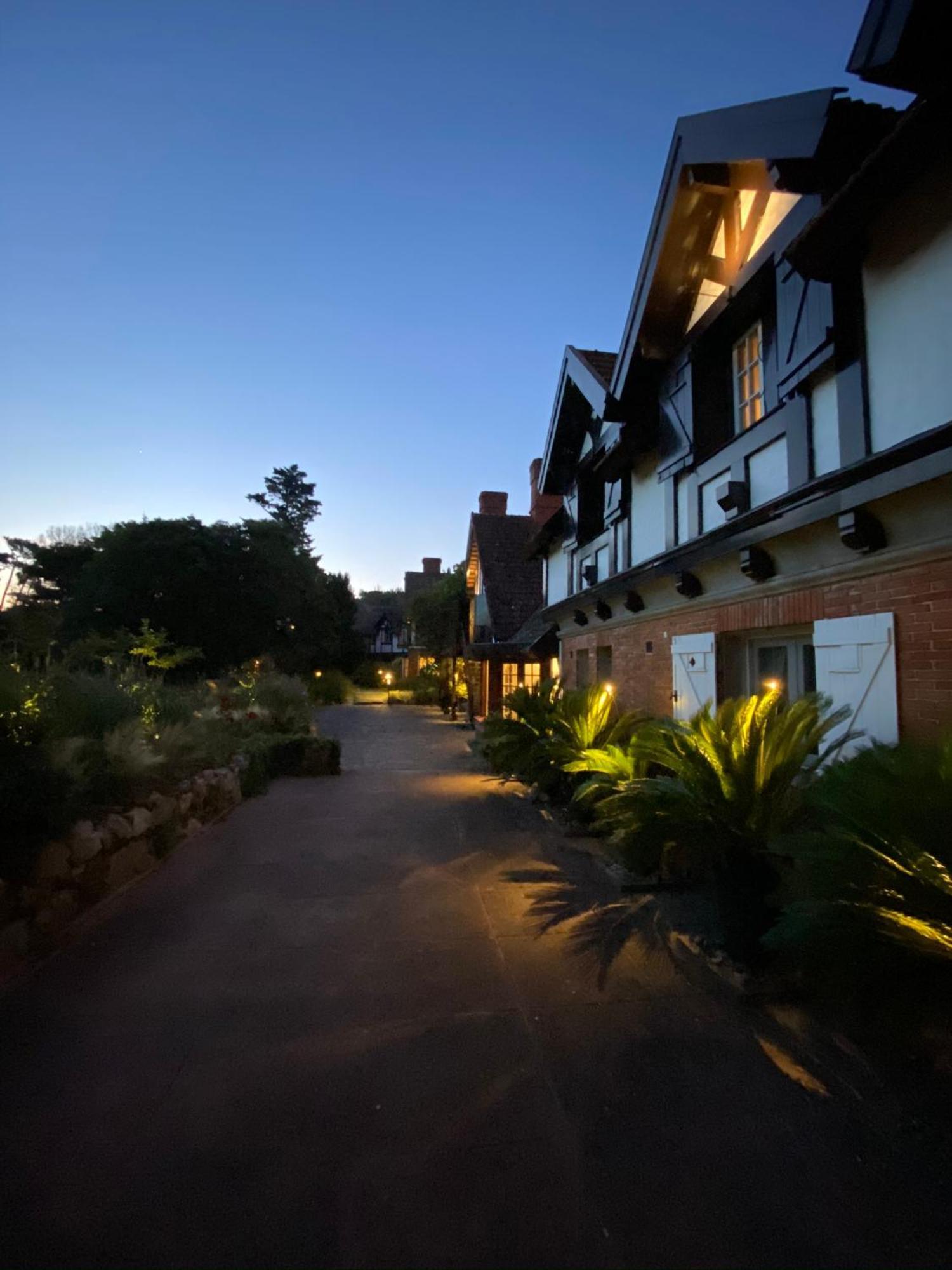 Hotel L'Auberge Πούντα ντελ Έστε Εξωτερικό φωτογραφία