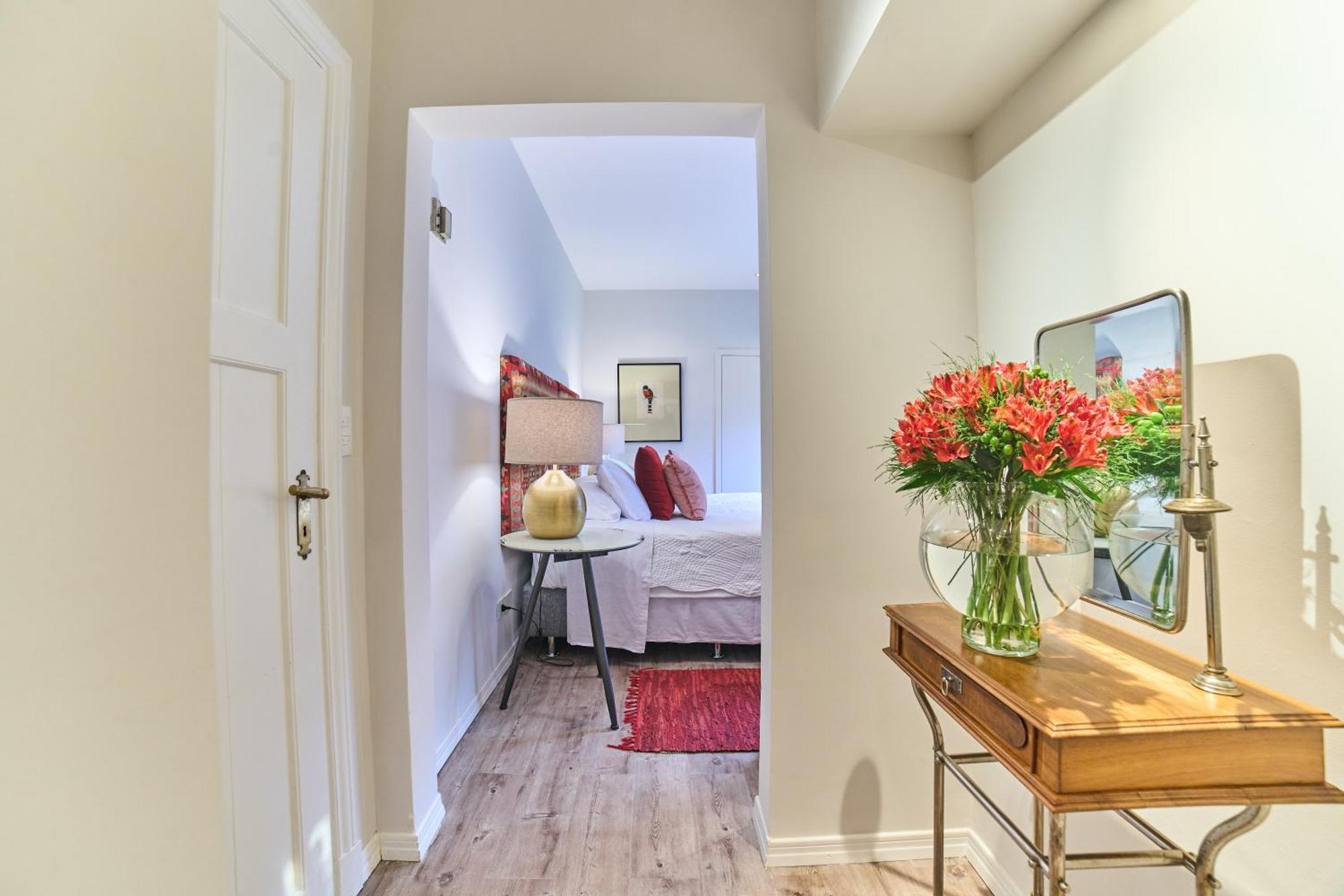 Hotel L'Auberge Πούντα ντελ Έστε Εξωτερικό φωτογραφία