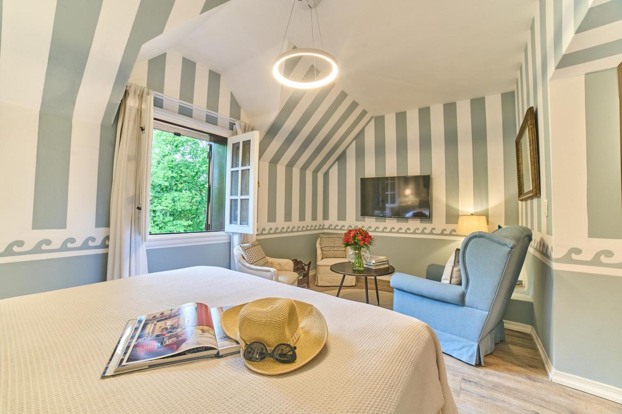Hotel L'Auberge Πούντα ντελ Έστε Εξωτερικό φωτογραφία