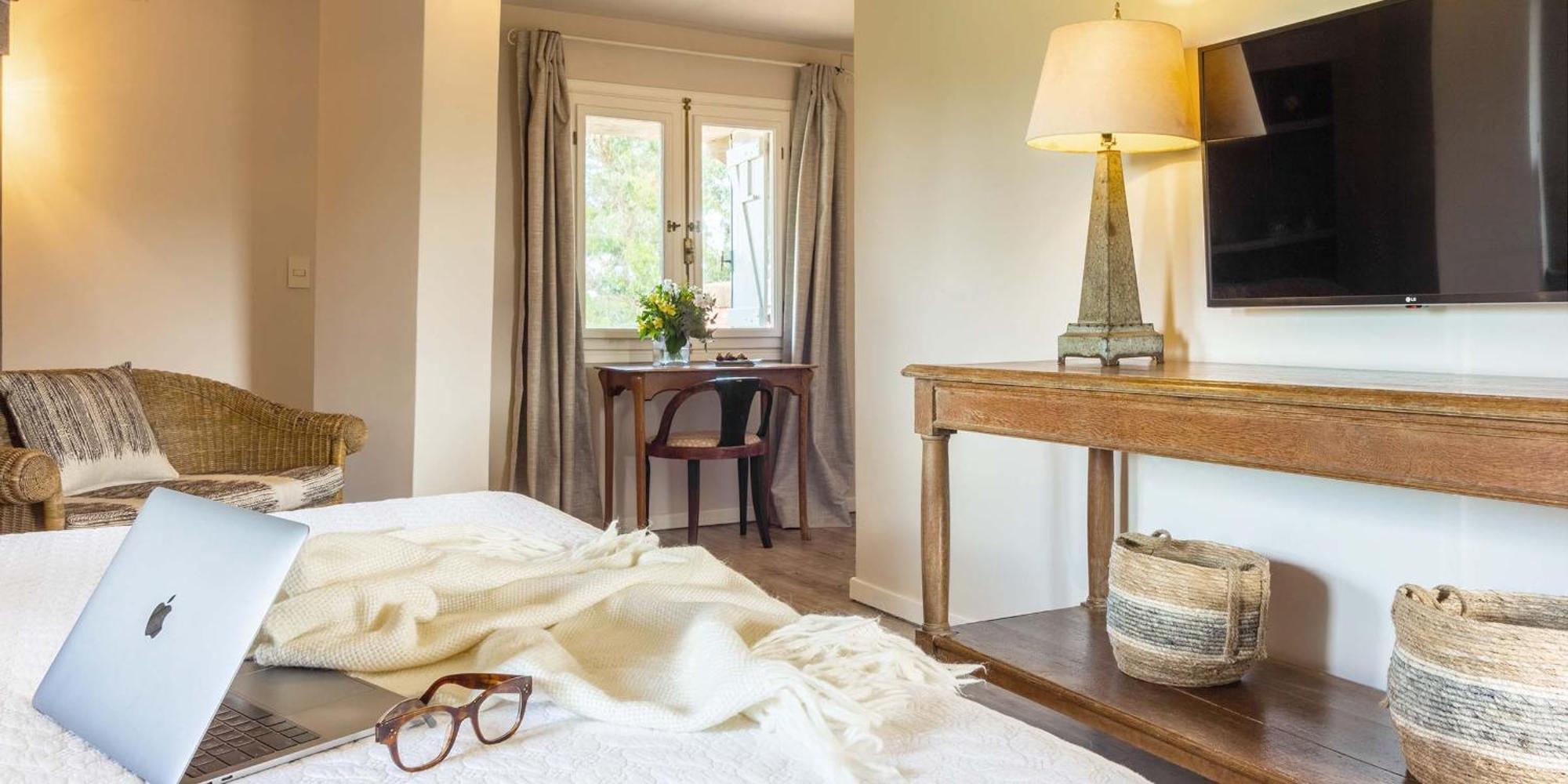 Hotel L'Auberge Πούντα ντελ Έστε Δωμάτιο φωτογραφία