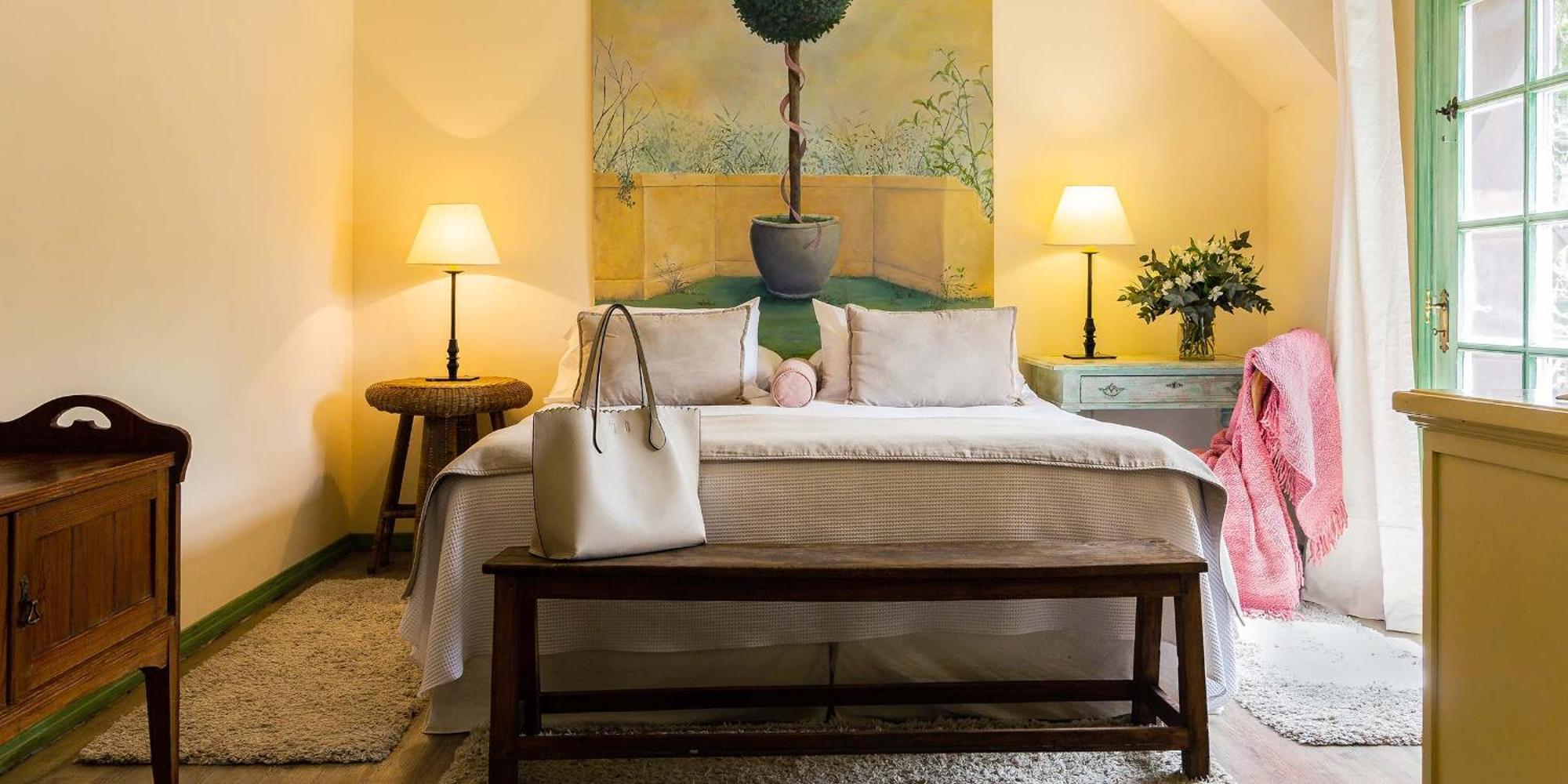 Hotel L'Auberge Πούντα ντελ Έστε Εξωτερικό φωτογραφία