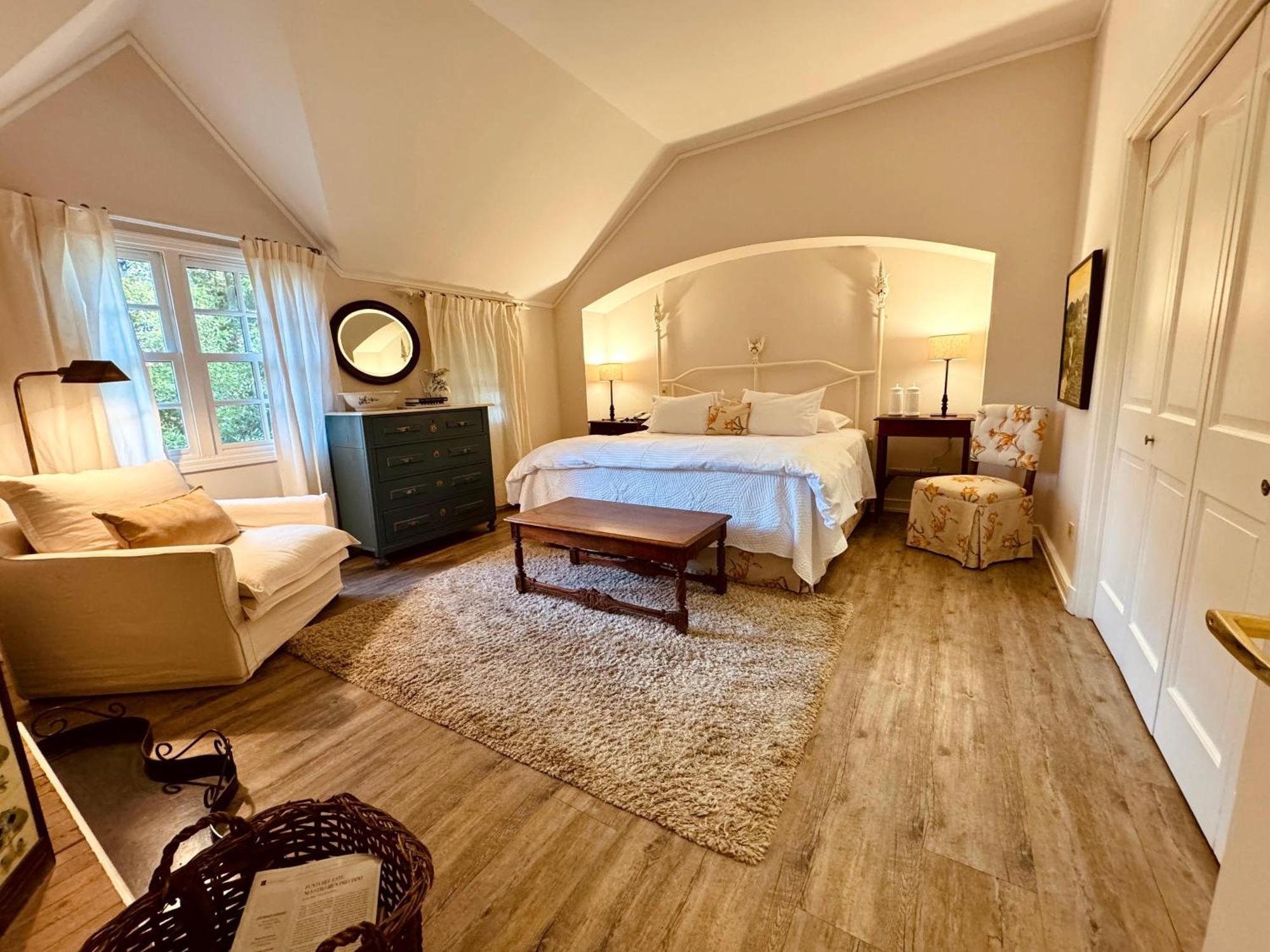 Hotel L'Auberge Πούντα ντελ Έστε Εξωτερικό φωτογραφία