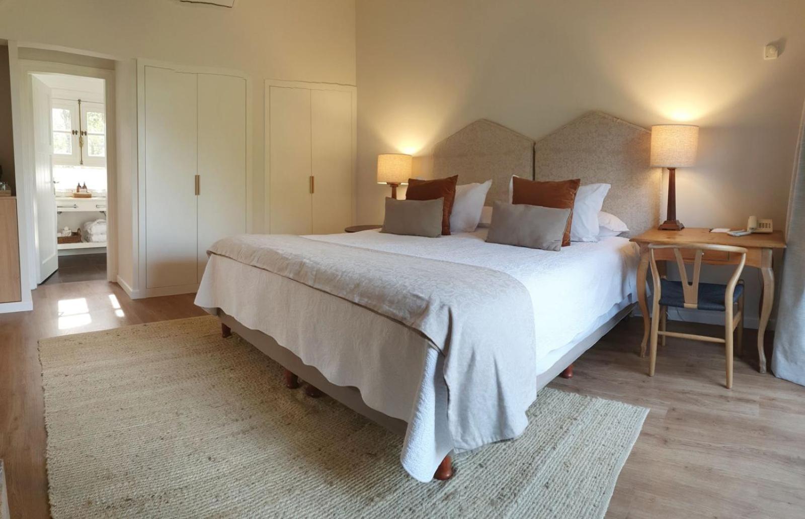 Hotel L'Auberge Πούντα ντελ Έστε Εξωτερικό φωτογραφία