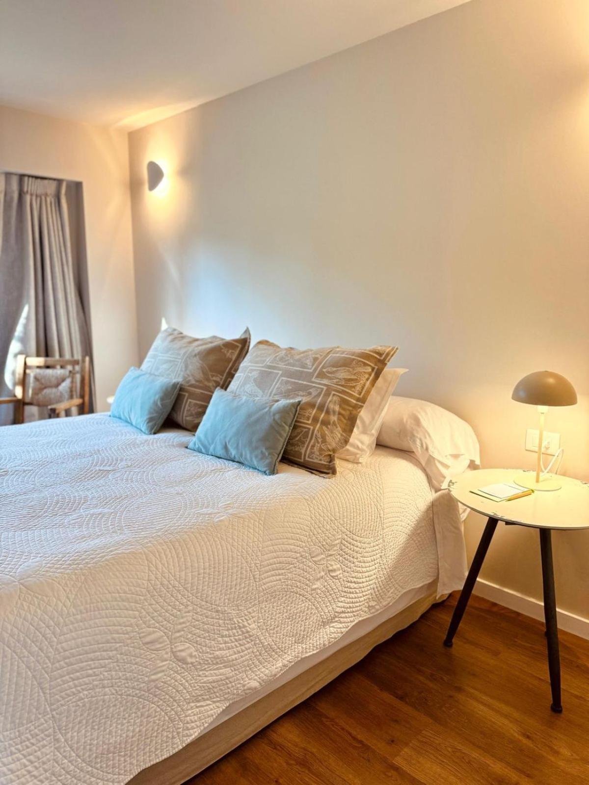 Hotel L'Auberge Πούντα ντελ Έστε Εξωτερικό φωτογραφία