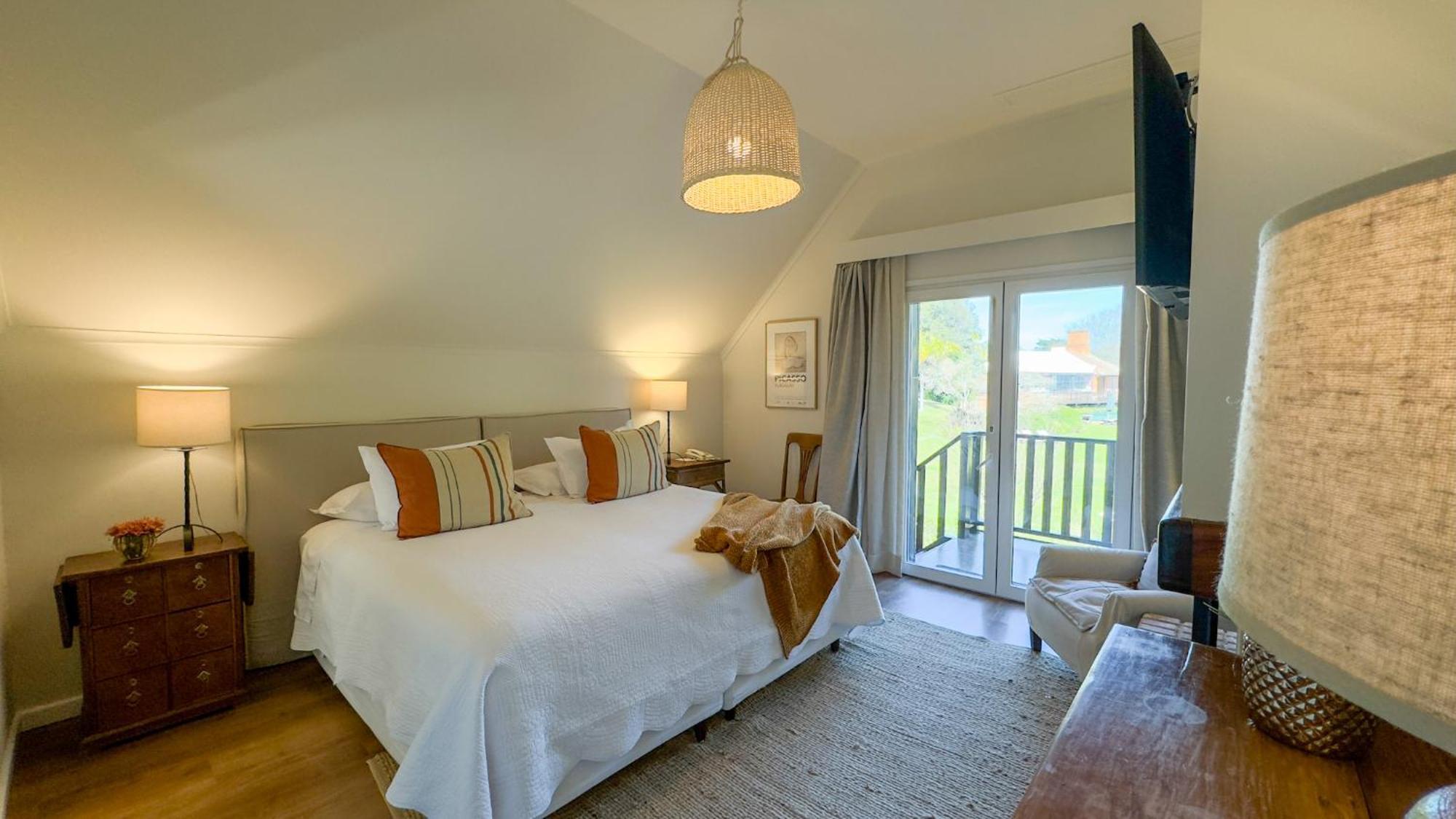 Hotel L'Auberge Πούντα ντελ Έστε Εξωτερικό φωτογραφία