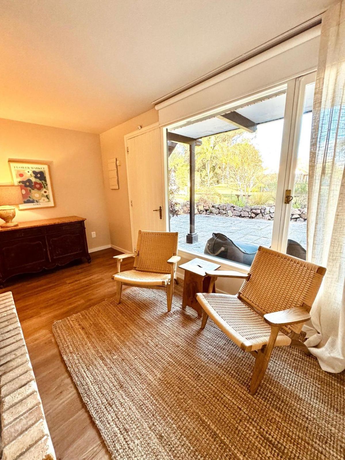Hotel L'Auberge Πούντα ντελ Έστε Εξωτερικό φωτογραφία