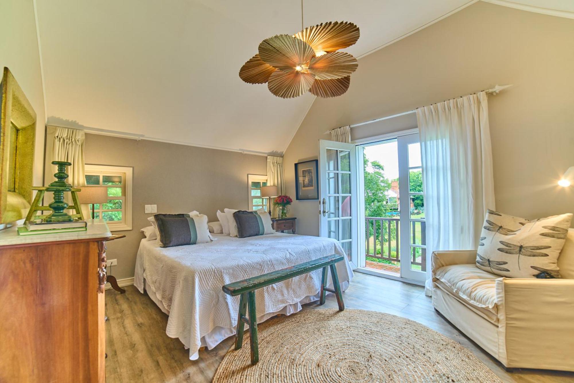 Hotel L'Auberge Πούντα ντελ Έστε Εξωτερικό φωτογραφία
