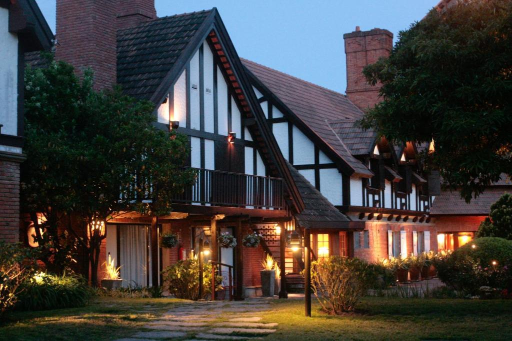 Hotel L'Auberge Πούντα ντελ Έστε Εξωτερικό φωτογραφία
