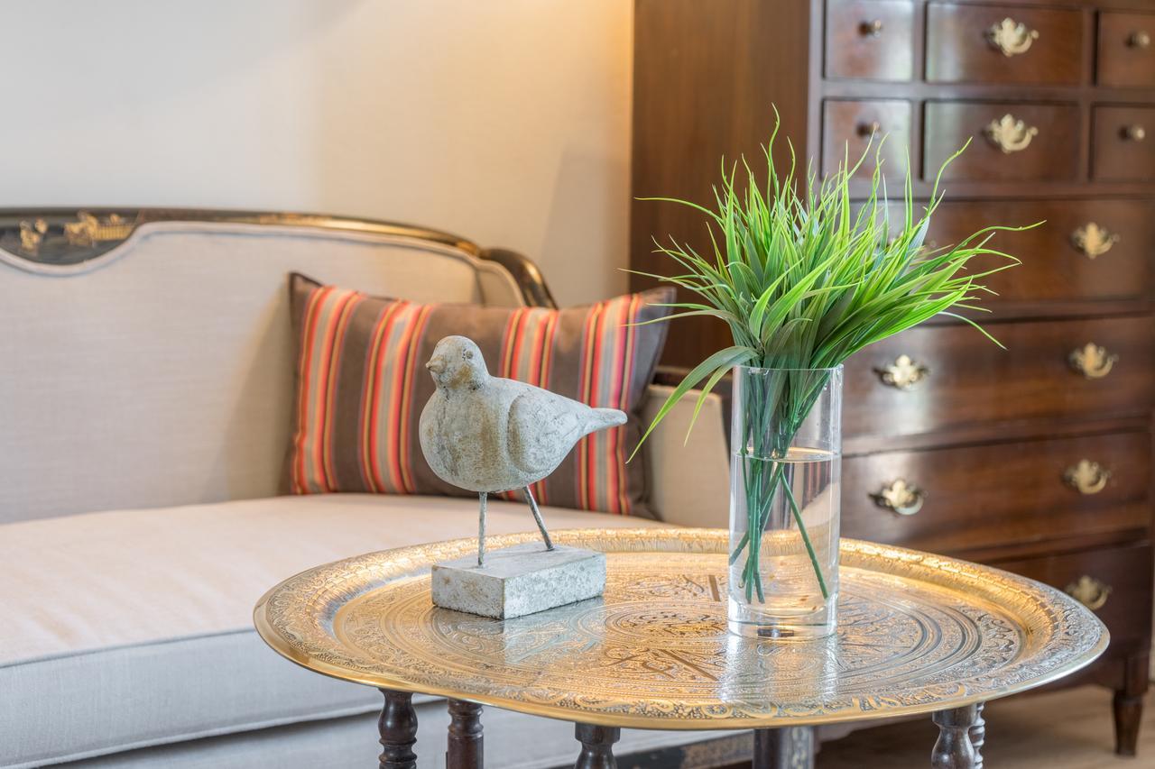 Hotel L'Auberge Πούντα ντελ Έστε Εξωτερικό φωτογραφία