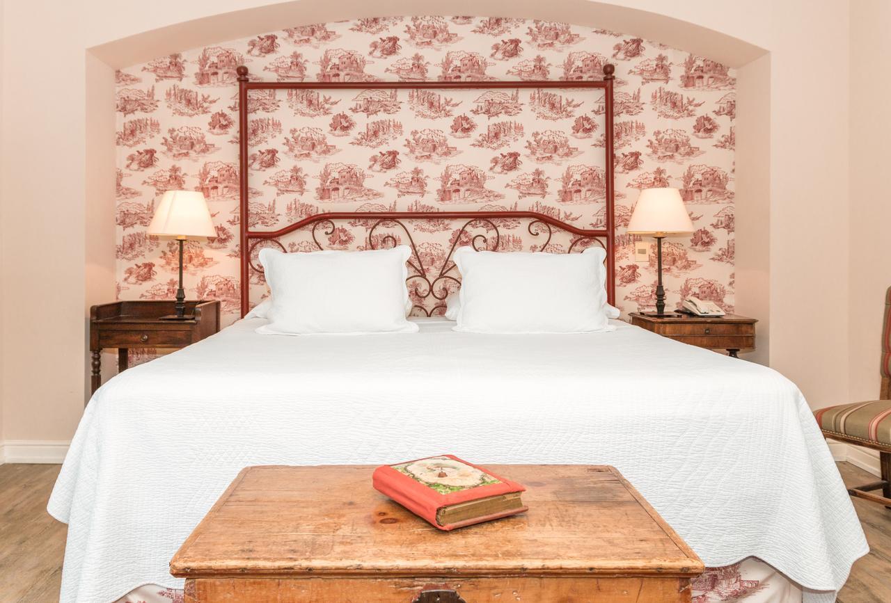 Hotel L'Auberge Πούντα ντελ Έστε Εξωτερικό φωτογραφία