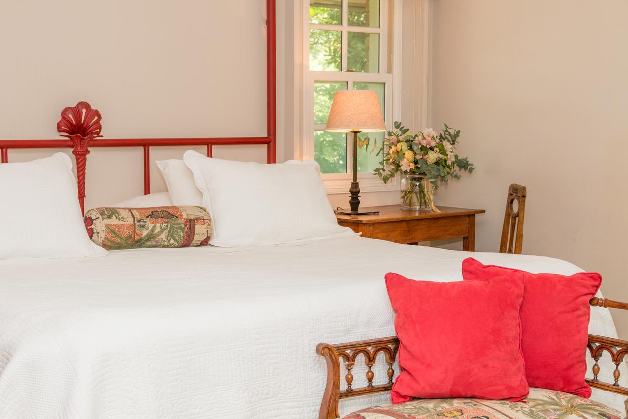 Hotel L'Auberge Πούντα ντελ Έστε Εξωτερικό φωτογραφία