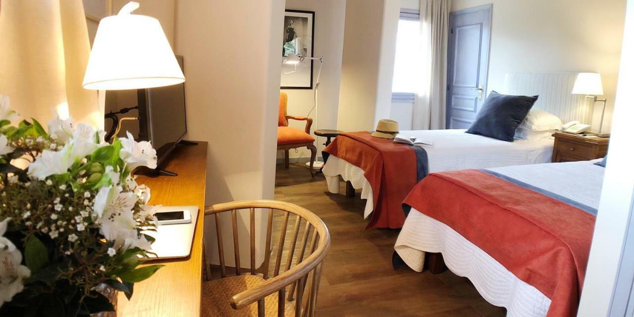 Hotel L'Auberge Πούντα ντελ Έστε Εξωτερικό φωτογραφία